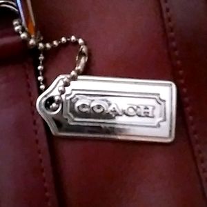 Coach mini Purse